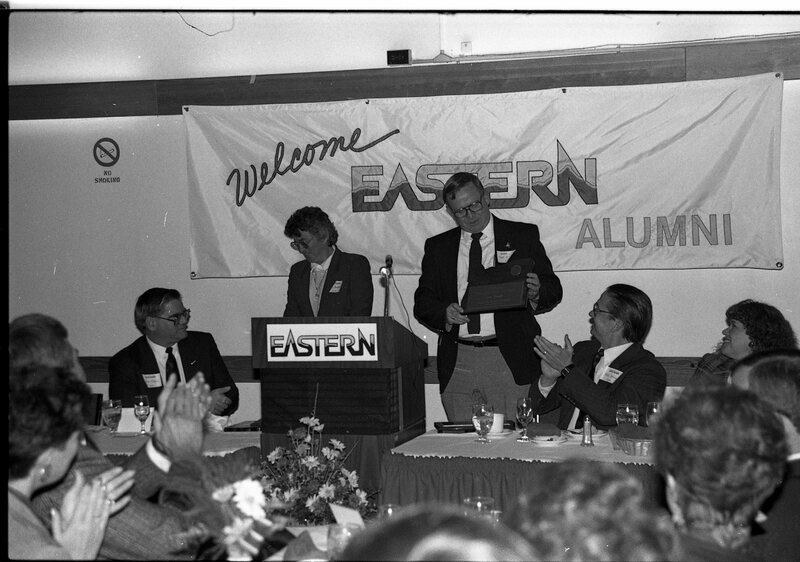 1990 Alumni Awards Banquet 10