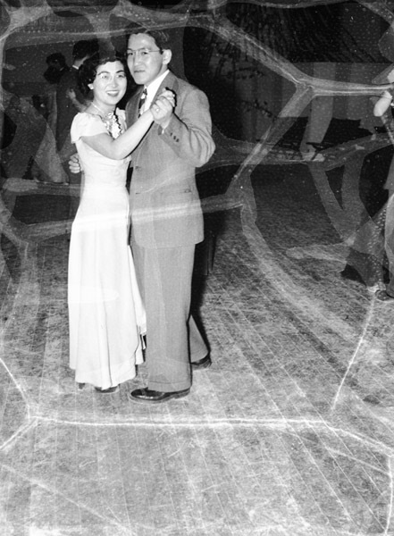 1949-50 Dance, Junior Prom 5
