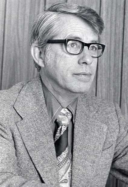 1974 Employee, Rodney Briggs 01