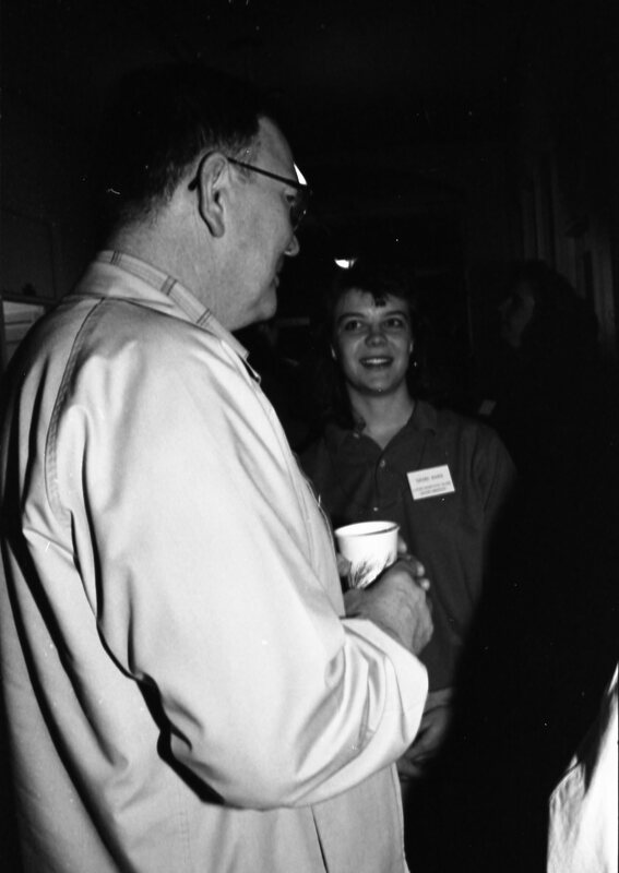 1990 Inlow Hall, Open House 28