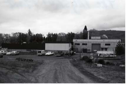 80's Facilities, New