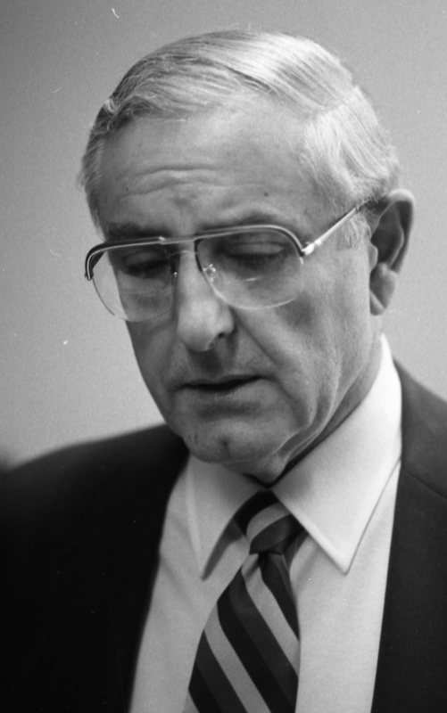 1985 Guest, Governor Victor Atiyeh 01