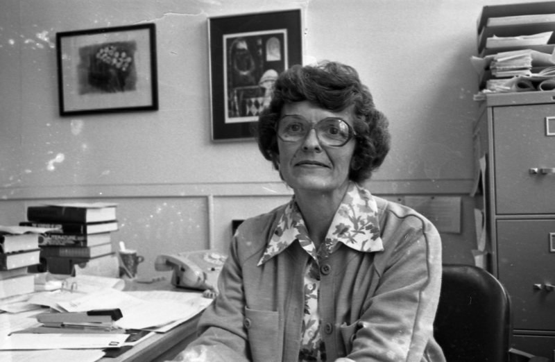 1978 Employee, Lois Barry 01