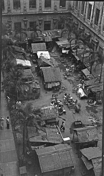 Manila, Santo Tomas University 7