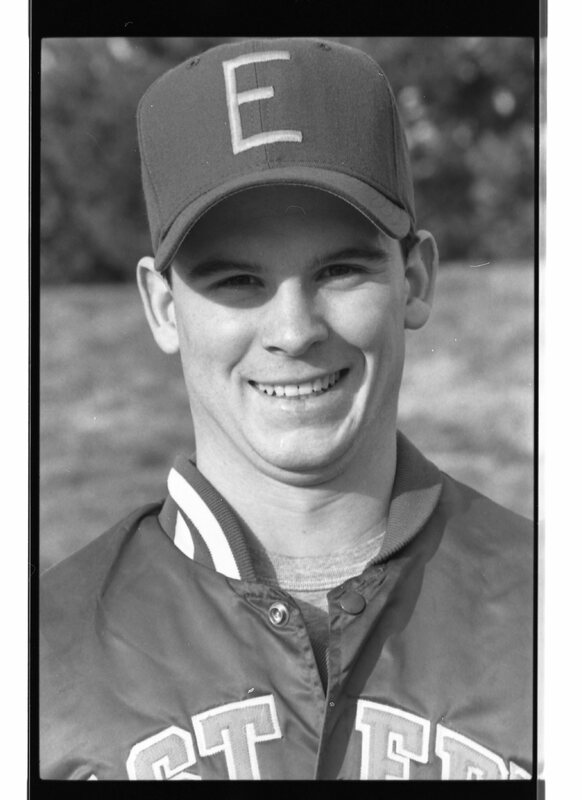 1989 Baseball Player, Portraits 09