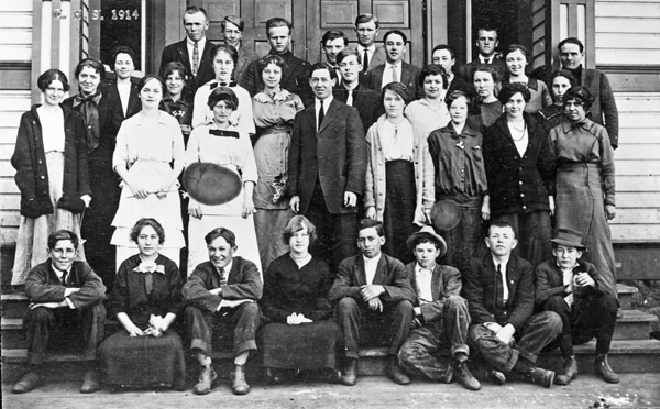 Cove, HS Students 4