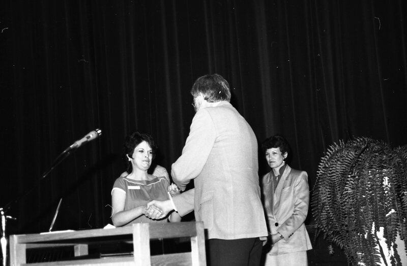 1985 Awards Assembly 08