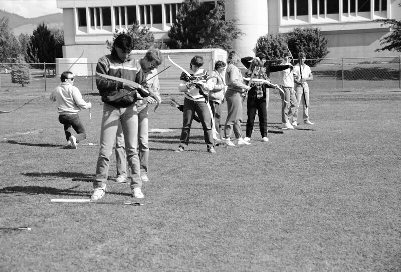 1987 Archery 16