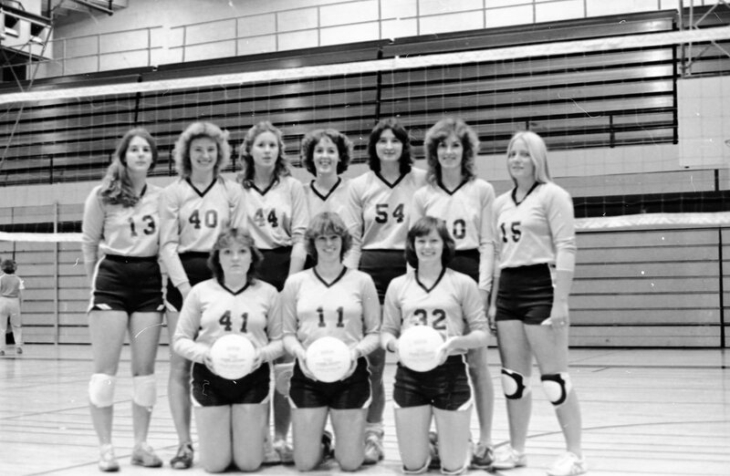 1979 Volleyball Team 03