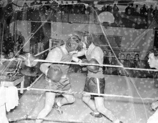 1949-50 Boxing 5-3