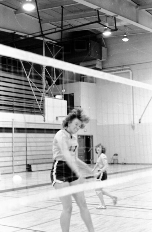 1979 Volleyball Action 56