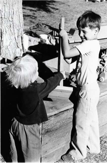 1978 Octoberfest, Wood Toys 01