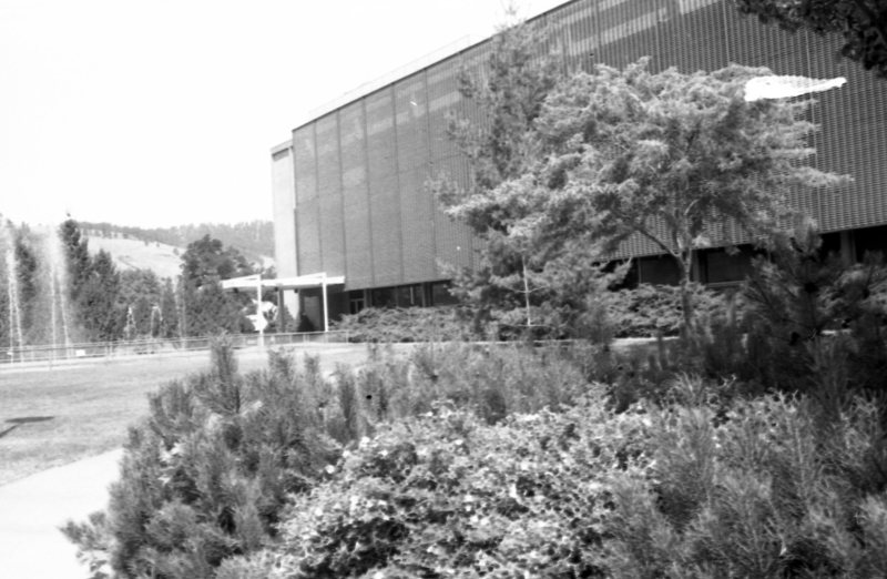 1986 Badgley Hall 1