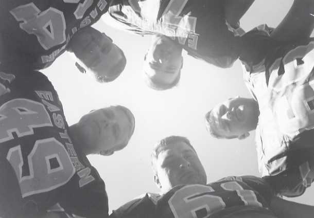 1992 Football Players 5