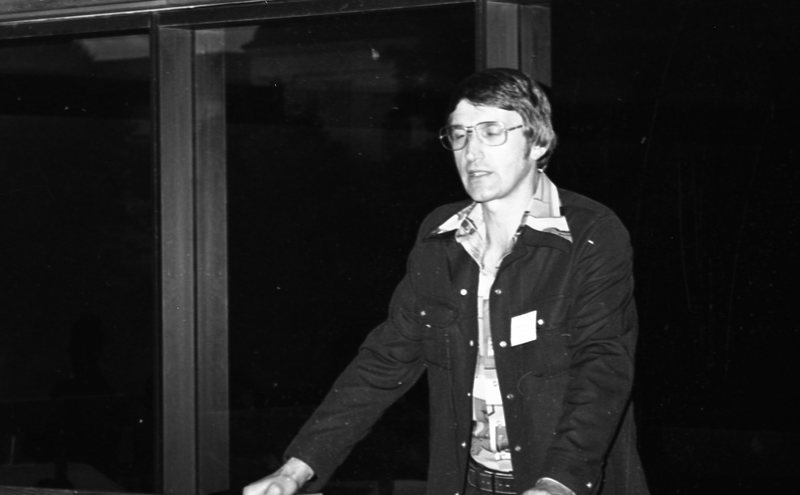 1978 Rural Leaders Development School, Speakers 01
