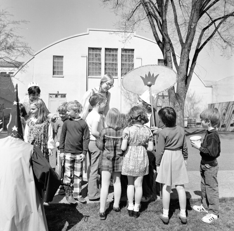 1974 "Wizard of Oz" 15