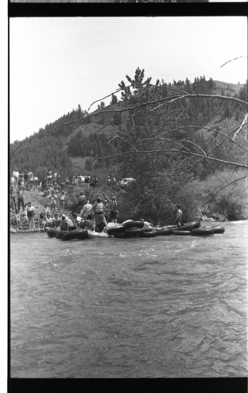 1989 Raft Race 24