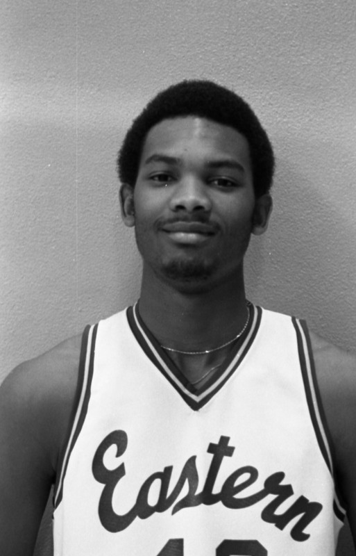 1978 Basketball Players, Portraits 36