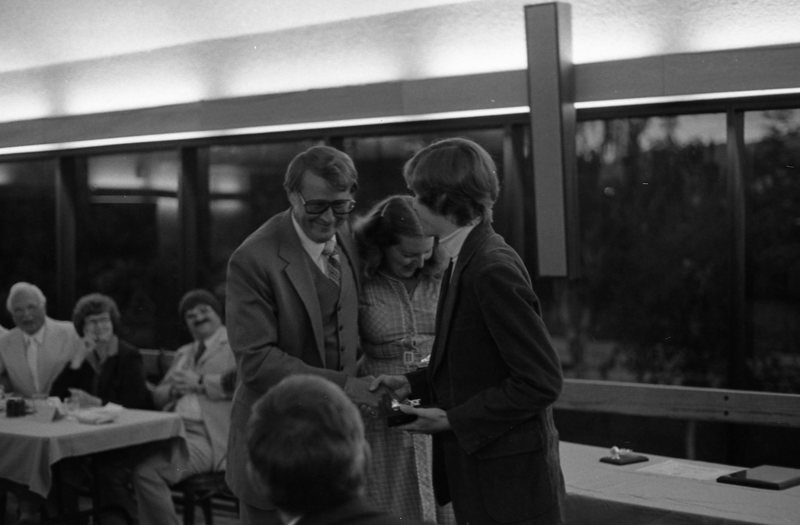 1981 Awards Banquet 55