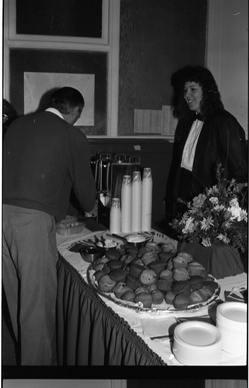 1990 Inlow Hall, Open House 18