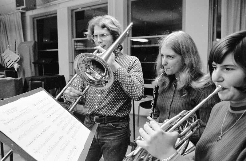 1974 Band, Trio 06
