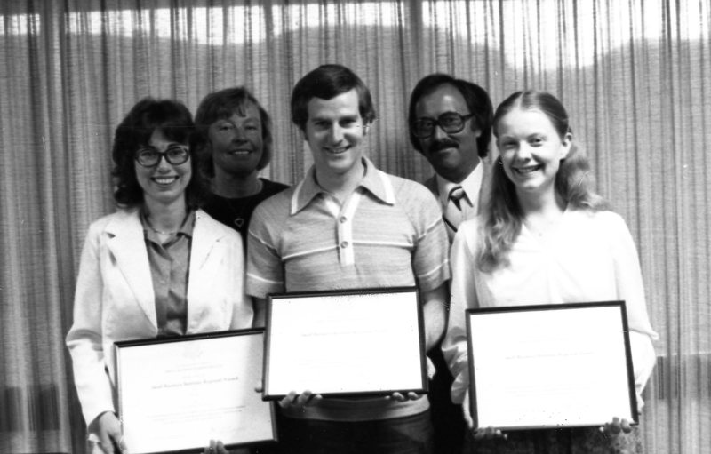 1980 Awards, Business 03