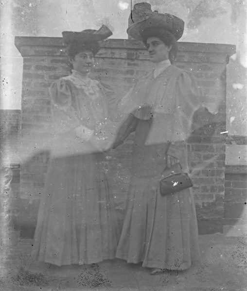 Oregon, Women 3