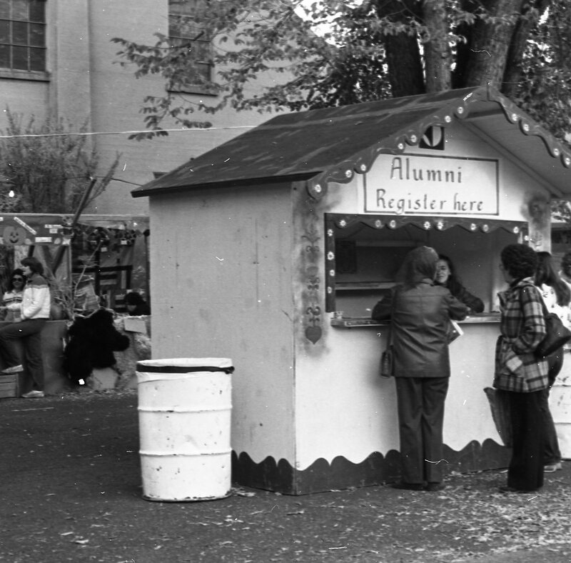 1983 Octoberfest, Booths 05