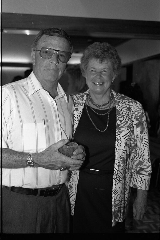1989 Reception, Guests 05