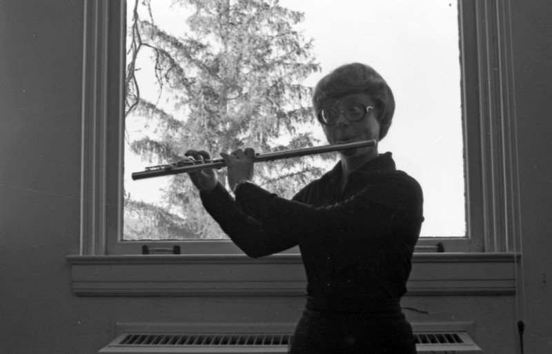 1977 Grande Ronde Symphony Orchestra 17