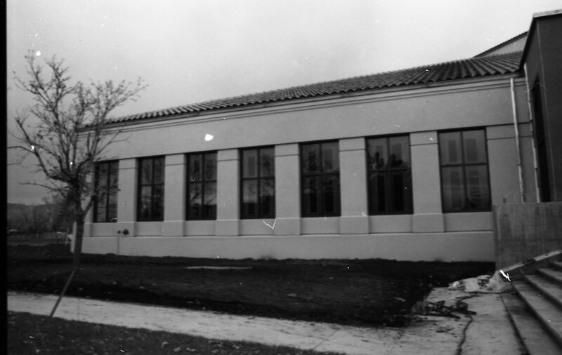 1990 Loso Hall Construction 11