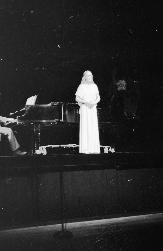 80's Soloists' Concert 16