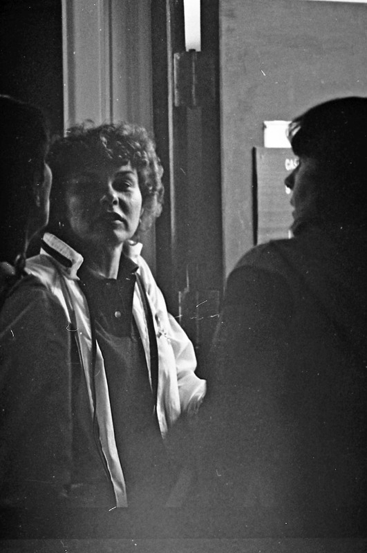 1985 Students, Cashier's Window 01