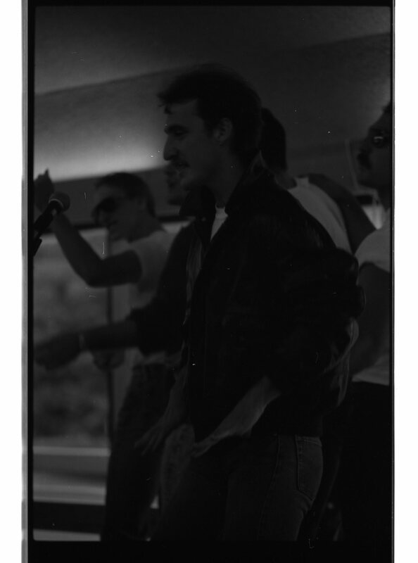 1989 Club Coca-Cola, Performers 05