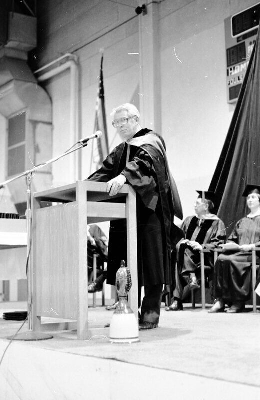 1983 Graduation 25