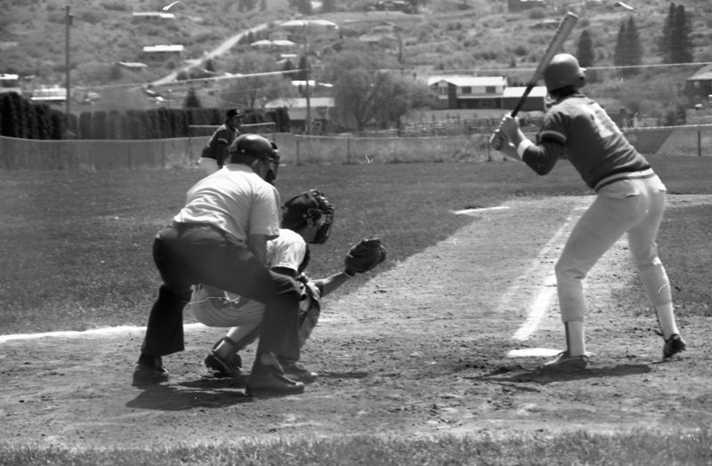 1981 Baseball Action, May 4th 20