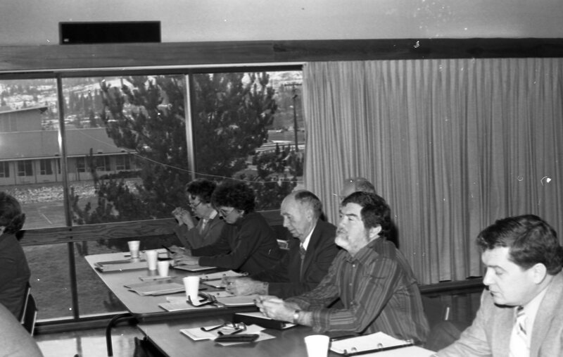 1983 Foundation Seminar 08