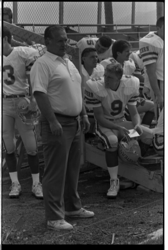1988 Football Coaching 03