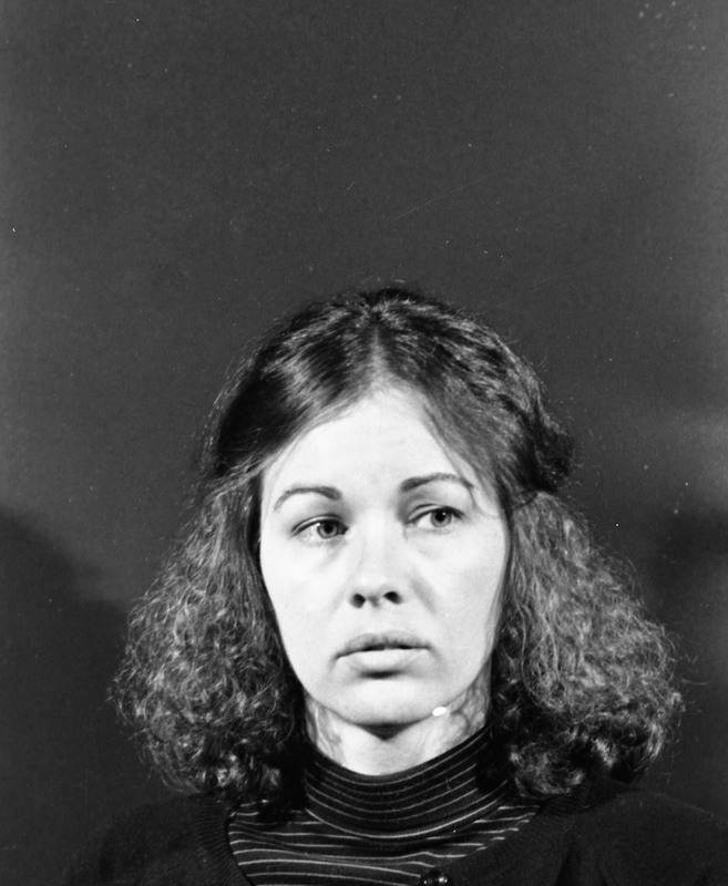1977 Play, "LuAnn Hampton" Cast 16