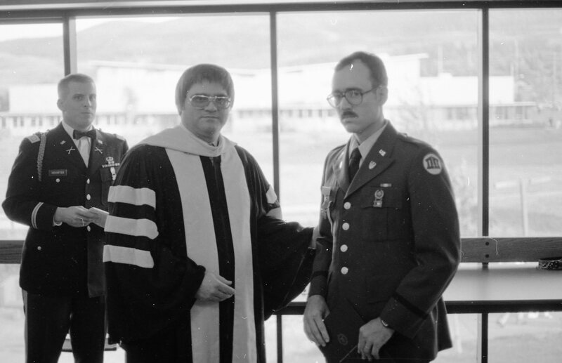 1983 ROTC Awards 10