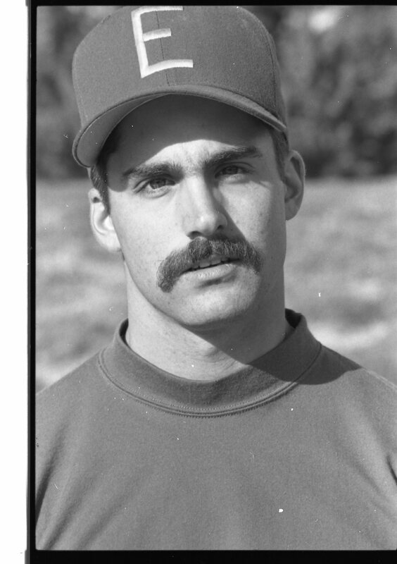 1989 Baseball Player, Portraits 14