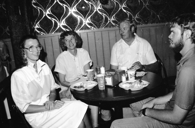 1986 Shakey's Pizza Party 05
