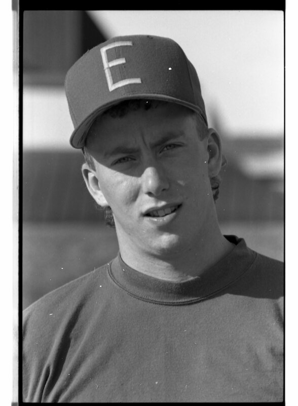 1989 Baseball Player, Portraits 32
