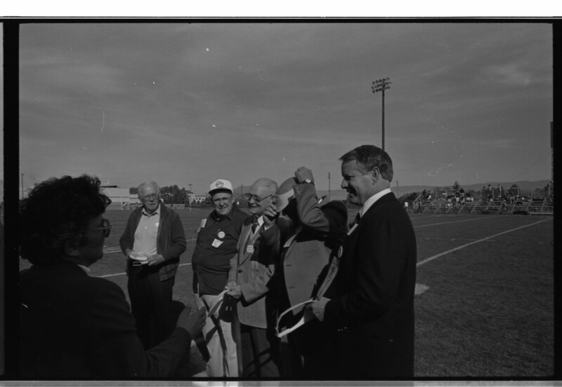 1989 Athletics Alumni 15