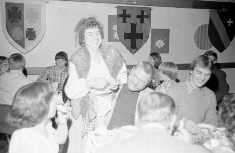 1982 Renaissance Dinner 02