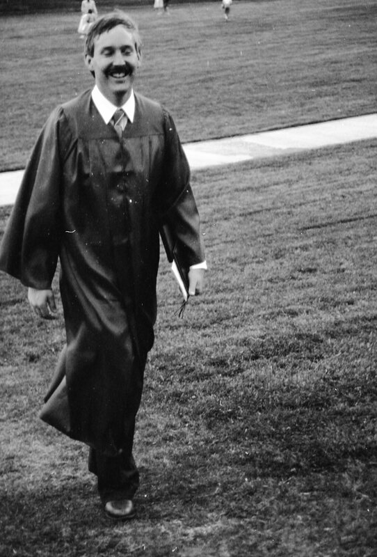 1988 Graduation, After 10