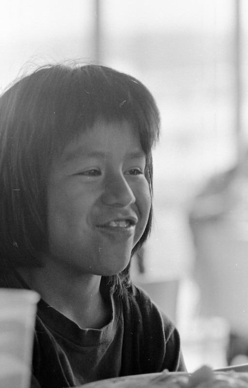 1974 Native American Root Feast 40