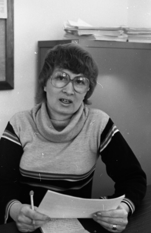 1979 Employee, Ruth Lutoh 01