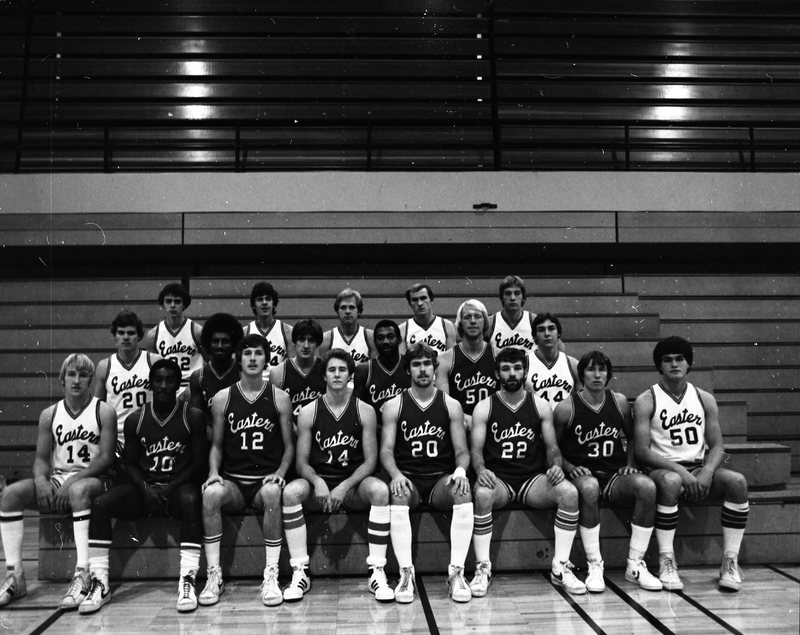 1980 Men's Basketball Team 01
