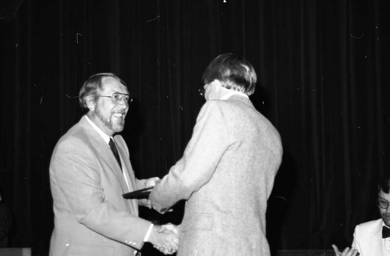 1985 Awards Assembly 24